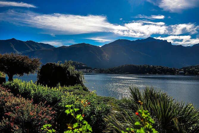 Lake Como Cruise from Milan - Semi Private tour - What the lake cruise is really like