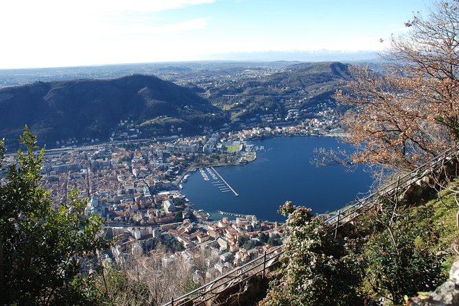 Lake Como Cruise from Milan - Semi Private tour - Guides make or break the day