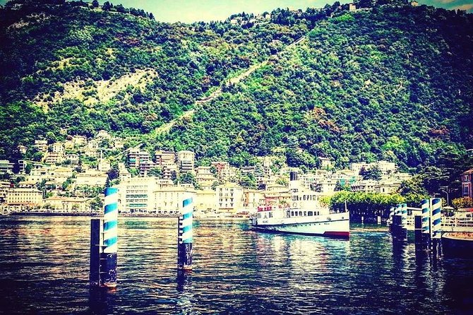 Lake Como Cruise from Milan - Semi Private tour - Price, group size, and what you receive