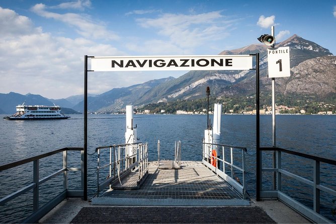 Lake Como Day Trip from Milan by Train: Private & Personalized - Why Lake Como works as a day from Milan