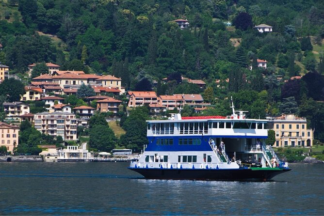 Lake Como Day Trip from Milan by Train: Private & Personalized - What the private guide adds