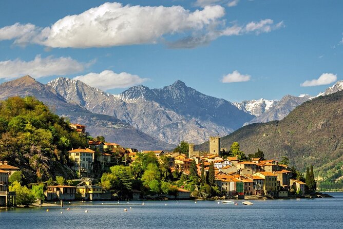 Lake Como Day Trip from Milan by Train: Private & Personalized - Is $454.56 per person good value?