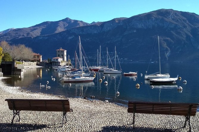 Lake Como Day Trip from Milan with a Local Guide: Private & Personalized - Key points at a glance