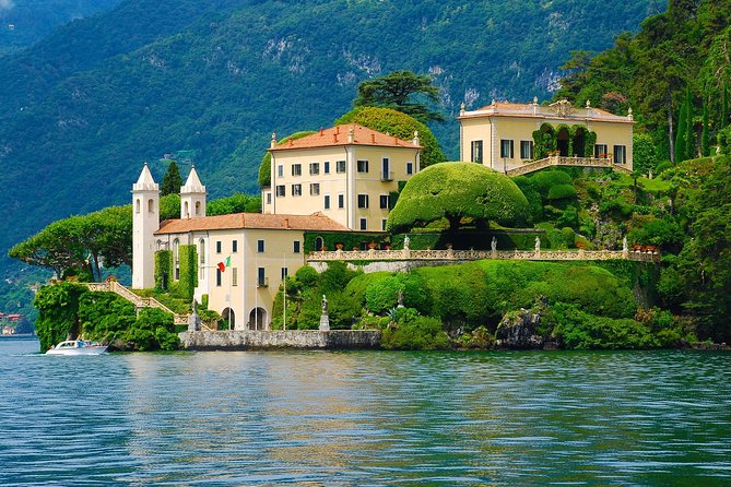 Lake Como Day Trip from Milan with a Local Guide: Private & Personalized - Why a private Lake Como day can work so well