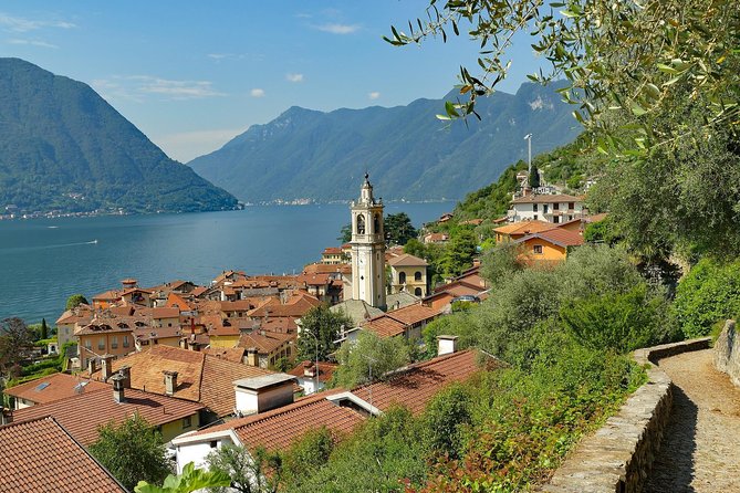 Lake Como Day Trip from Milan with a Local Guide: Private & Personalized - Exploring Como and Basilica Sant’Abbondio