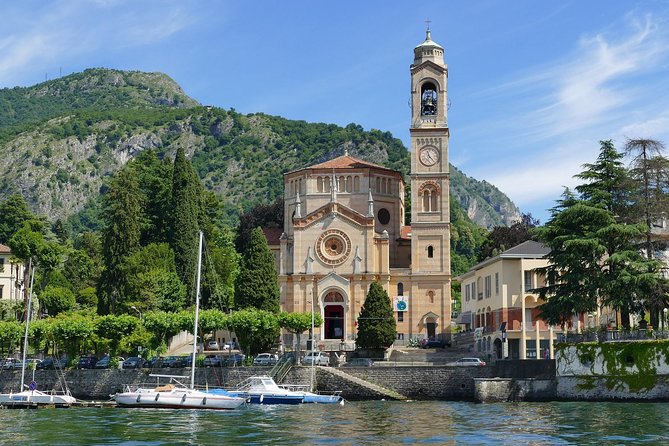 Lake Como Day Trip from Milan with a Local Guide: Private & Personalized - The host is the deciding factor