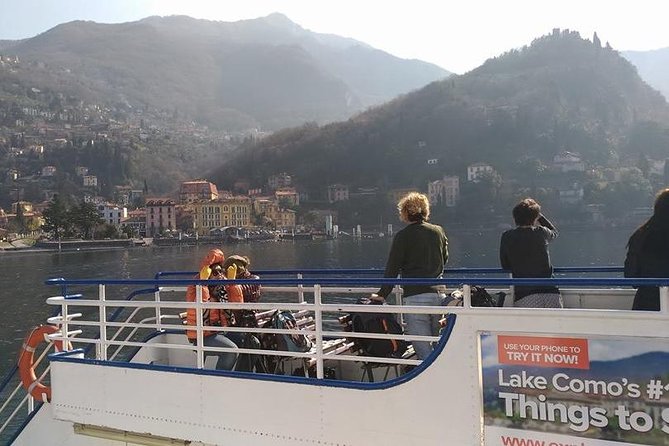 Lake Como from Milan: Varenna, Bellagio, and the Iconic Villa - Why this Lake Como day trip works from Milan