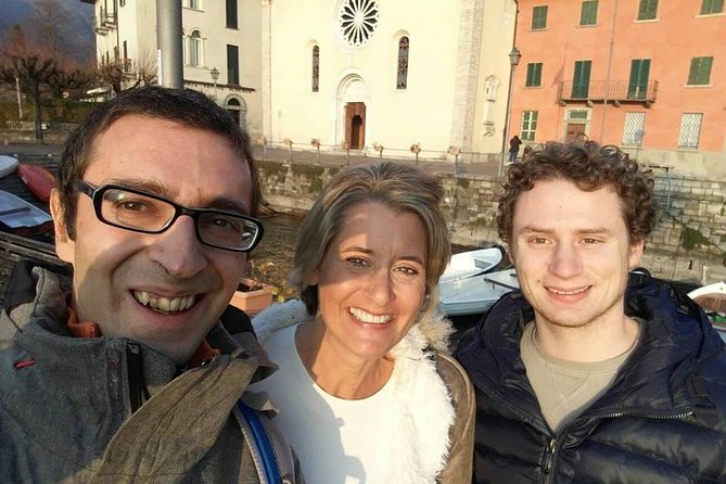 Lake Como from Milan: Varenna, Bellagio, and the Iconic Villa - Villa Carlotta: the day’s cultural high point