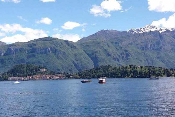 Lake Como from Milan: Varenna, Bellagio, and the Iconic Villa - Is $357.21 a fair price?