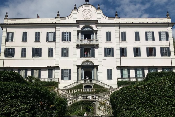 Lake Como from Milan: Varenna, Bellagio, and the Iconic Villa - Who should book this experience?