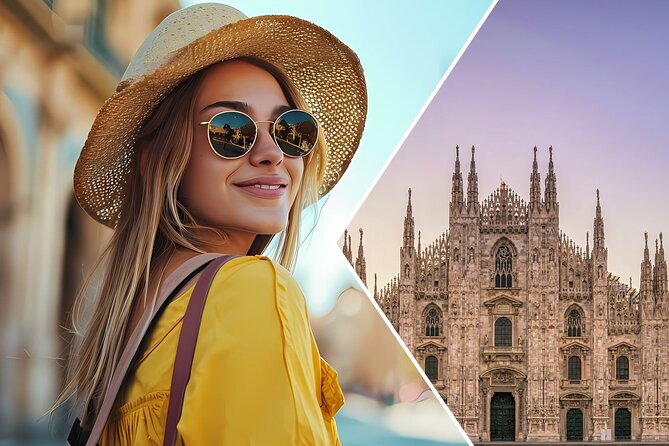 Lake Como & Milan in One Day: Milan's Duomo & Lake Como Boat Tour - Why this Milan and Lake Como pairing works