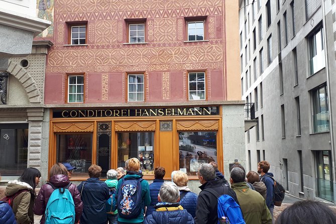 Lake Como, Swiss Alps and Bernina Train From Milan - Who should book this Alpine day trip