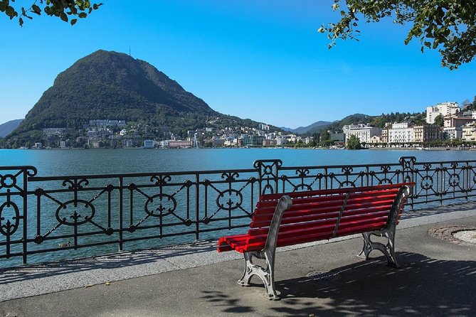 Lake Como & Switzerland Day Trip from Milan with Scenic Boat Tour - Why this day trip appeals
