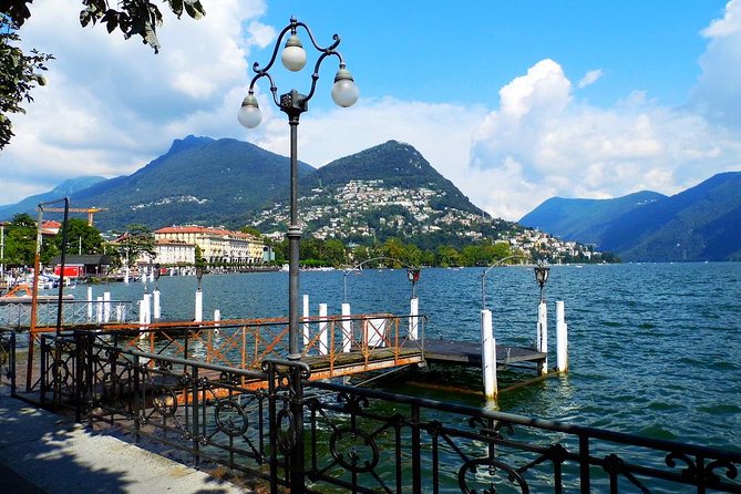 Lake Como & Switzerland Day Trip from Milan with Scenic Boat Tour - Who should book it