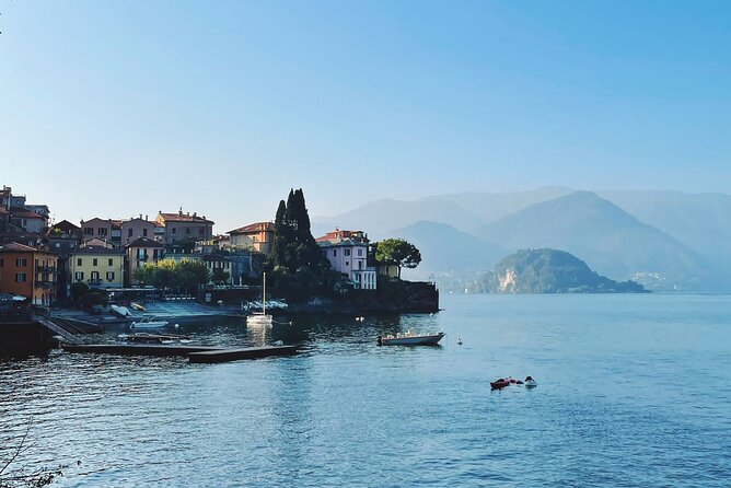 Lake Como & UNESCO Dry-stone Walls Vineyards - Is $150.03 a fair price?
