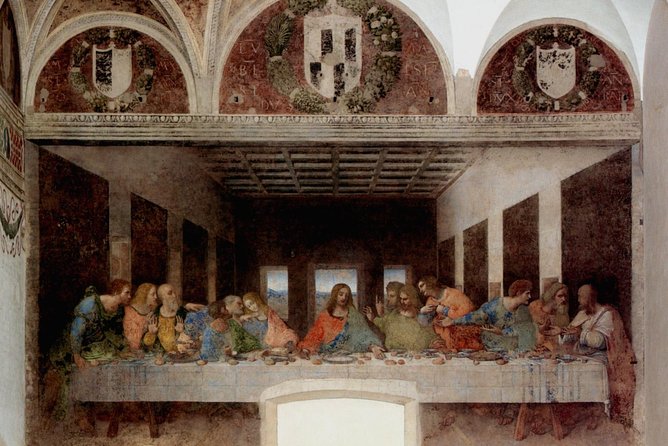 Last Supper Guided Top Experience - Why this small painting visit matters