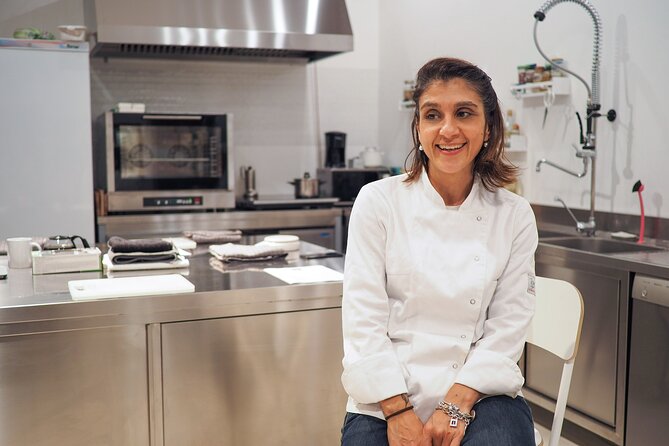 Learn to Cook Italian Recipes with an Italian Chef - Key points to know before booking