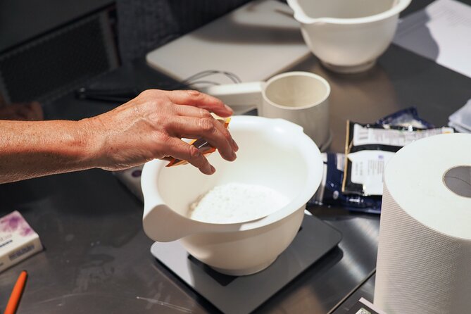 Learn to Cook Italian Recipes with an Italian Chef - The starter: simple food, useful technique