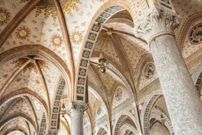 Leonardo Da Vinci’s Last Supper Guided Tour