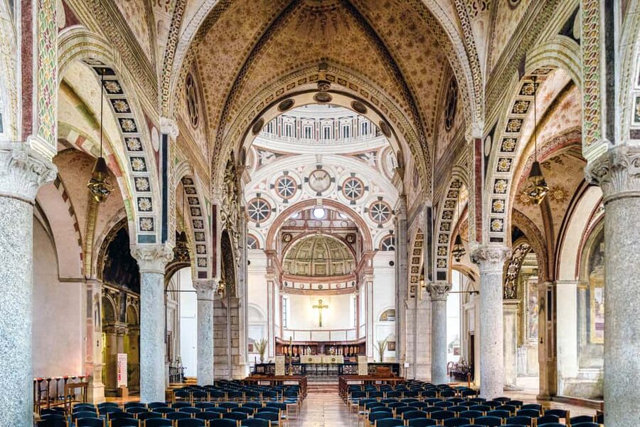 Leonardo Da Vinci's Last Supper Guided Tour - What makes the guides valuable