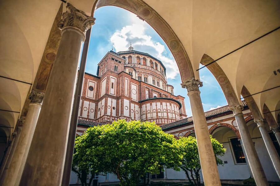 Leonardo Da Vinci's Last Supper Guided Tour - Should you book the Last Supper tour?