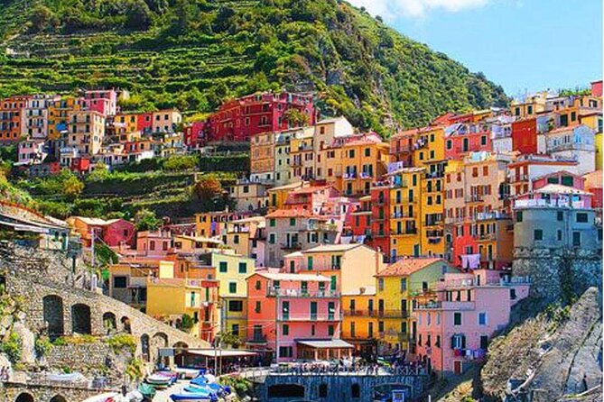 Ligurian Colors, Cinque Terre Full Day Private Transfer Excursion From Milan - What the private format is really worth
