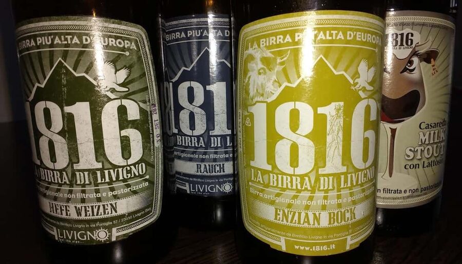 Livigno Brewery Tour and Tasting with an Expert - Why Livigno’s altitude matters to the experience