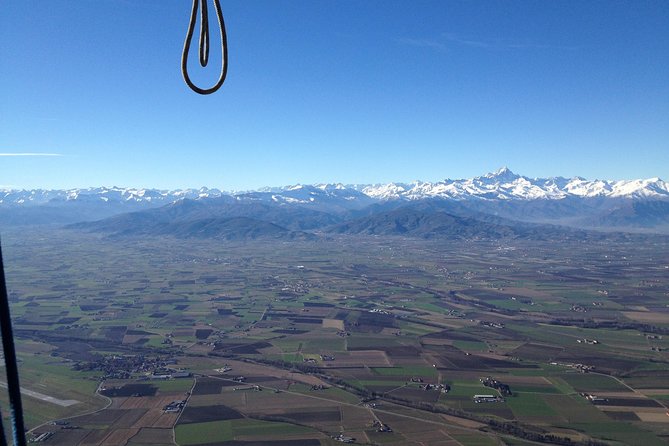 Lombardy Hot Air Balloon Flight Milan - Is $393.58 a fair price?