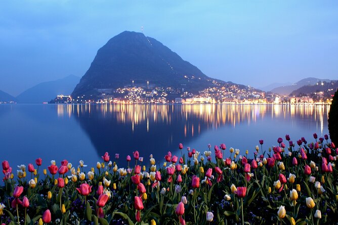 Lugano & Morcote, private tour from Milan. - Price and what the day is worth