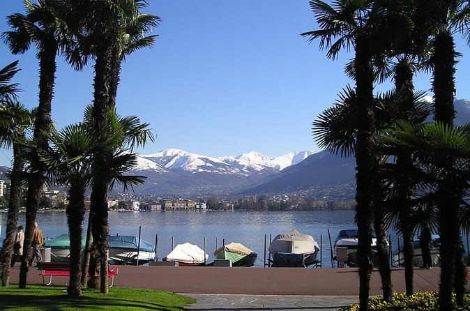 Lugano & Morcote, private tour from Milan. - Who will enjoy this day most