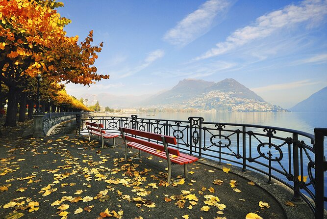 Lugano & Morcote, private tour from Milan. - Should you book the Lugano and Morcote tour?