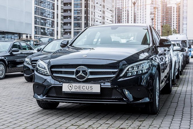 Luxury private transfer Linate airport to Malpensa airport - Key points to know before booking