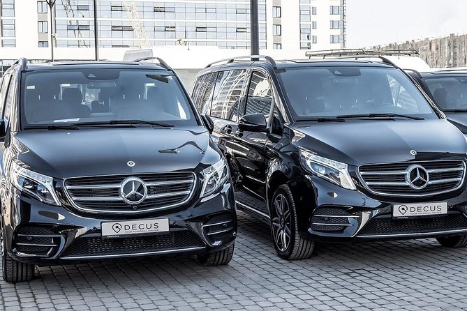 Luxury private transfer Linate airport to Malpensa airport - Why this Milan airport transfer can save your nerves