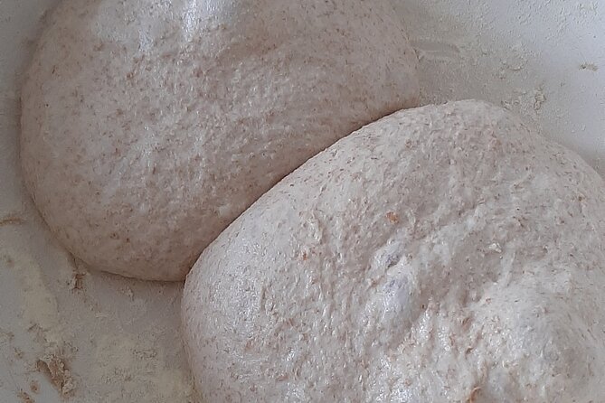 Mamma Mia! Authentic Italian Pizza Making Class - A Small Studio Rather Than a Restaurant