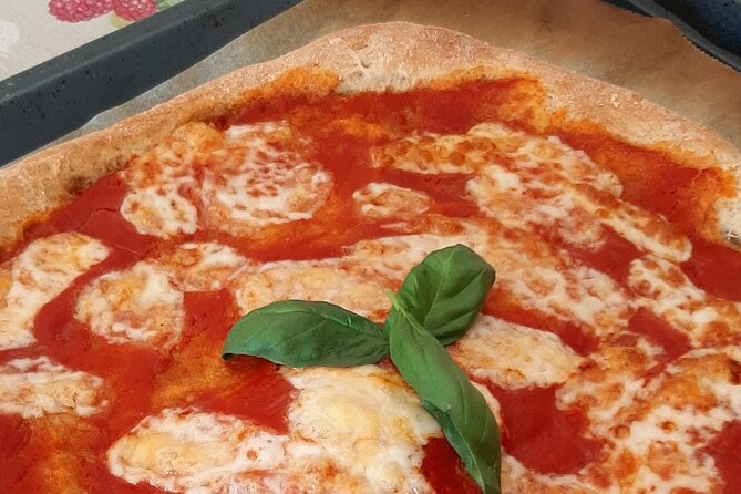 Mamma Mia! Authentic Italian Pizza Making Class - Why the Five-Person Limit Matters