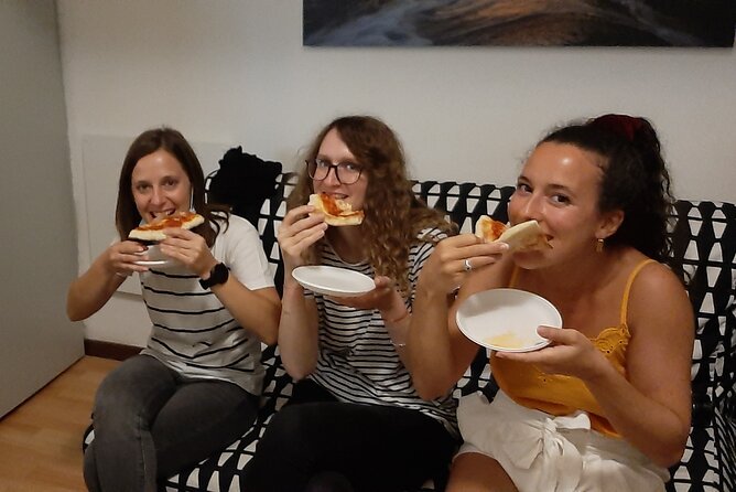 Mamma Mia! Authentic Italian Pizza Making Class - Is $93.45 a Fair Price in Milan?