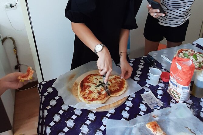 Mamma Mia! Authentic Italian Pizza Making Class - Fitting the Class Into a Milan Day
