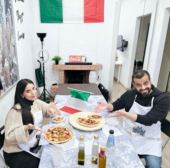 Mamma Mia - Bake The Real Italian Pizza - Is $93 a Fair Price?