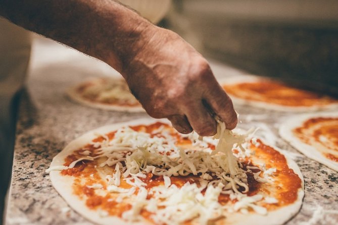 Mamma Mia! Make Your Own Italian Pizza in Milan - Key points to know before booking