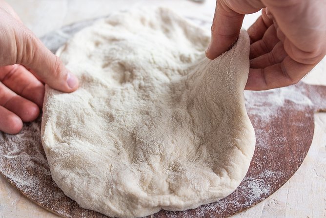 Mamma Mia! Make Your Own Italian Pizza in Milan - Who will enjoy this pizza class most?
