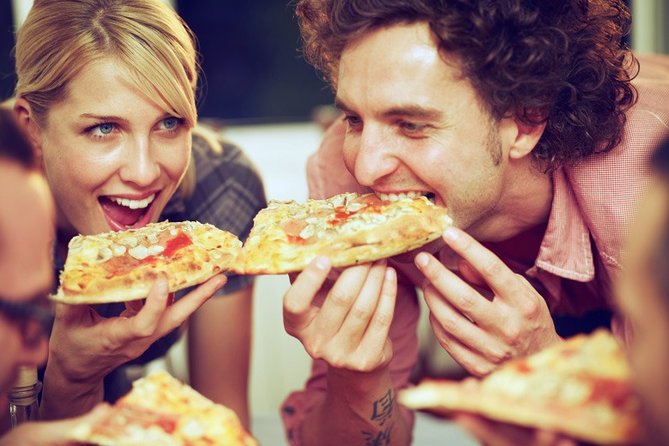 Mamma Mia! Make Your Own Italian Pizza in Milan - Timing, meeting point, and planning advice