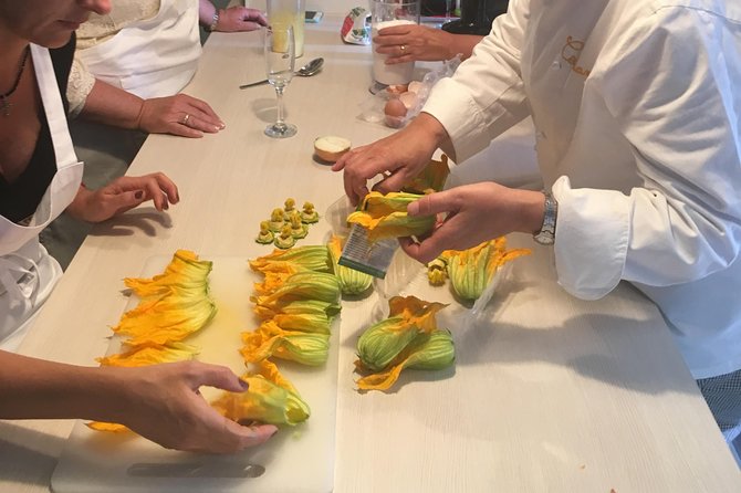 Market Tour and Cooking Class - Key points at a glance