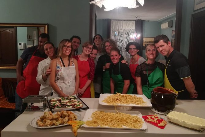 Market Tour and Cooking Class - What you may cook during the class