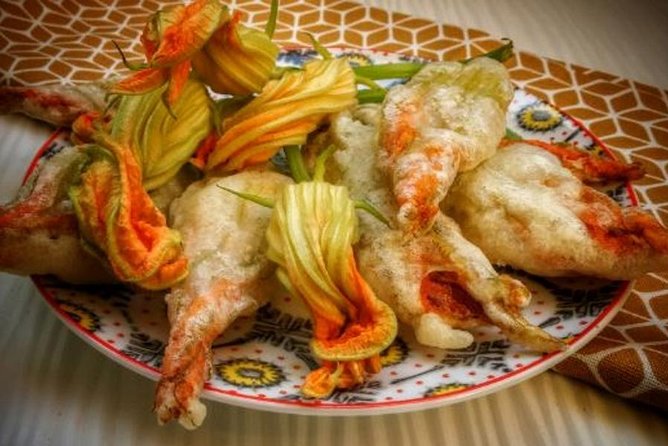Market Tour and Cooking Class - Who should book this Milan cooking class?