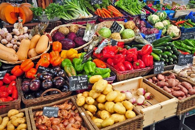 Market Tour & Typical Dining at a Local's Home in Milan - Key points to know before booking