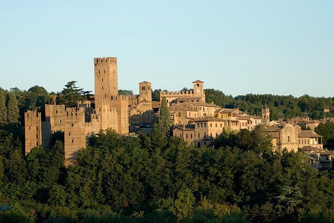 Medieval villages & Cremona Stradivari's town, tour from Milan - From Milan to Lombardy’s medieval countryside