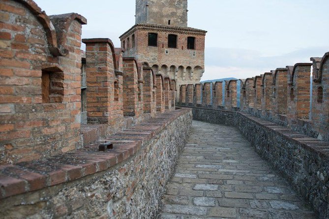 Medieval villages & Cremona Stradivari's town, tour from Milan - Cost, tickets, and practical planning