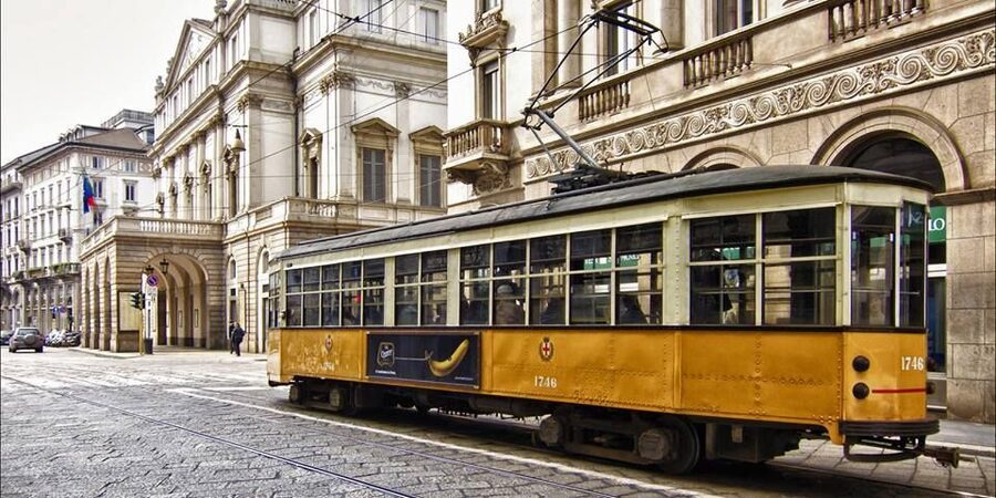 Milan: 2.5-Hour City Tour by Tram - What $164.26 means in practical value