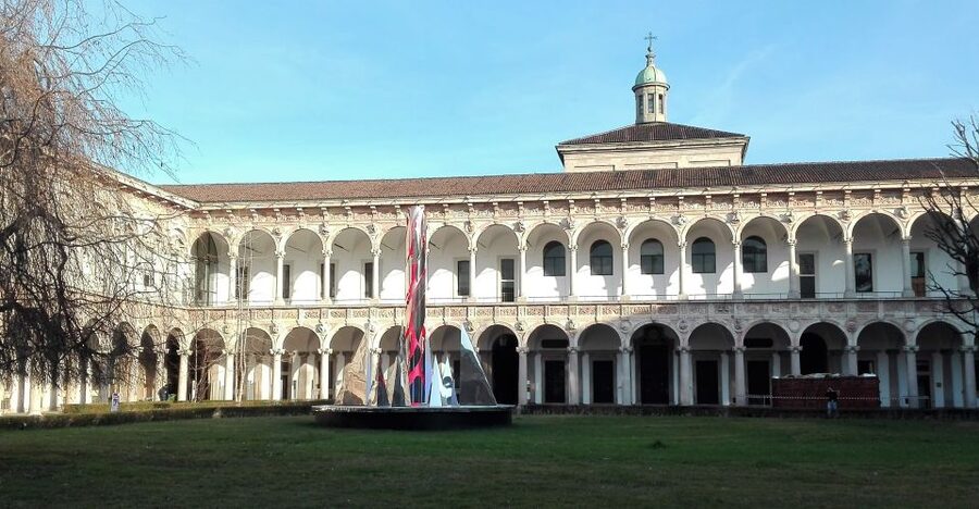 Milan 3–Hour Cultural Bike Tour - Key points at a glance