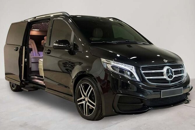 Milan Airport to Zermatt Private Transfer - Key points to know before booking